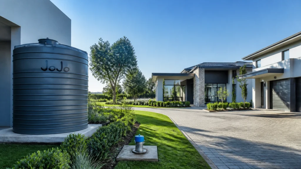 Boreholes Vs Municipal Backup: Which Is Better For Your Gauteng Residential Estate?